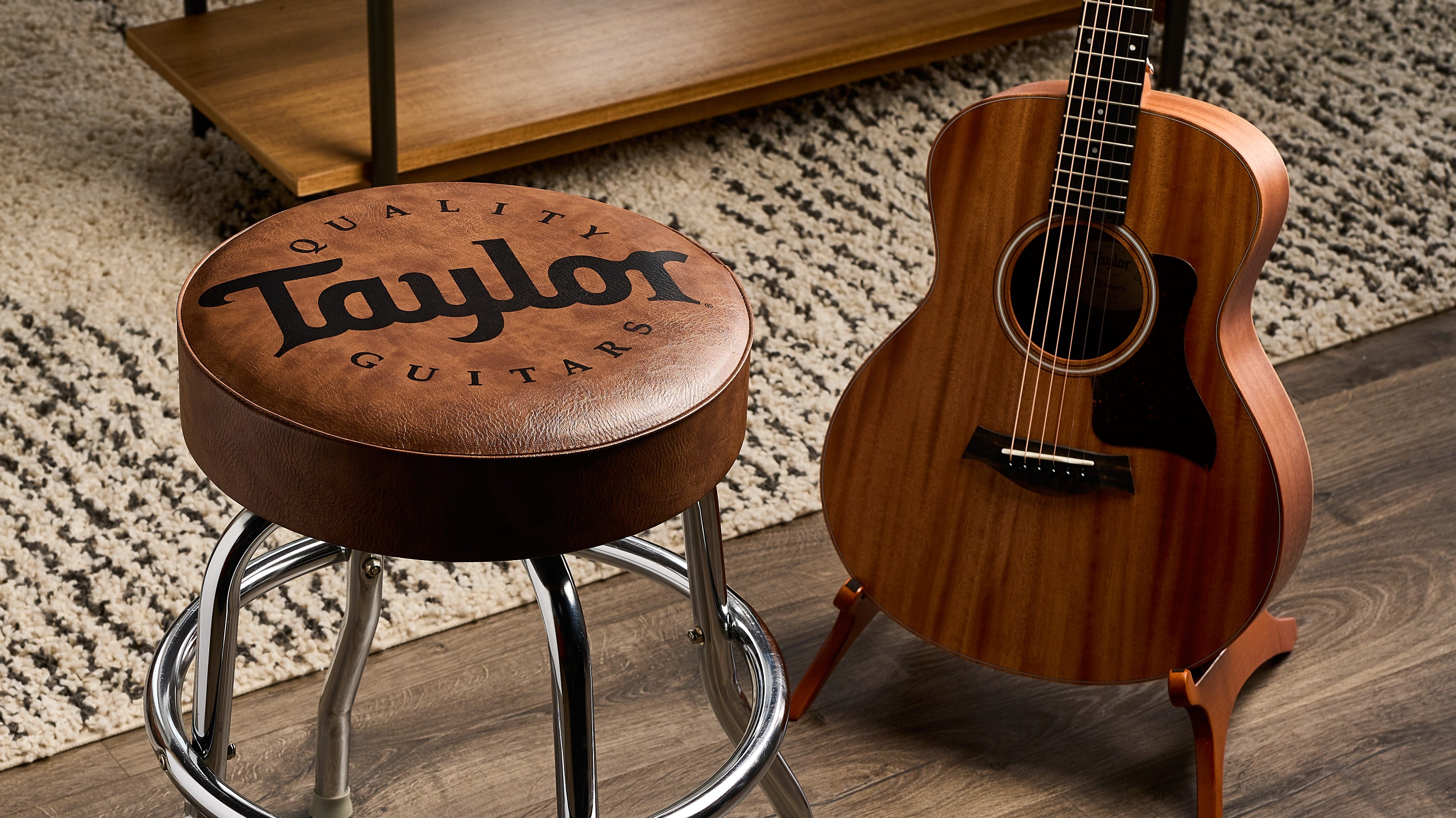 Rose Morris x Taylor Day 2021 - Instore 15th December!