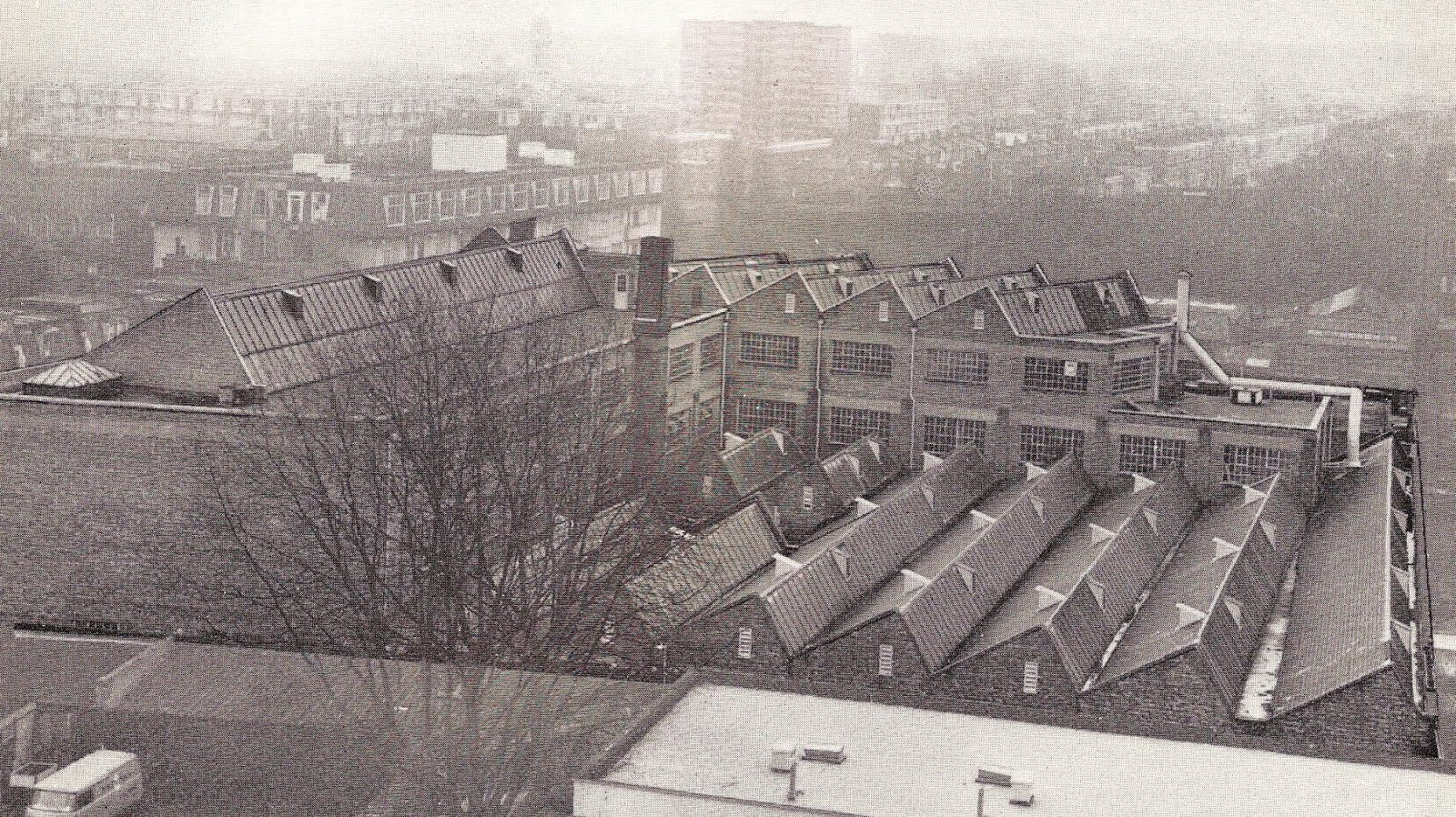 Rose Morris 1964 to 1965: A New Home Part 1