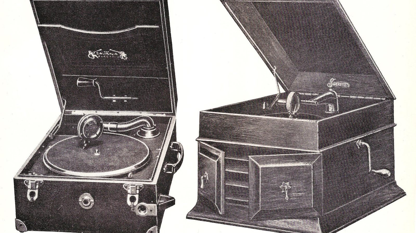 Rose Morris 1922 to 1929: Consolidation, Part 1