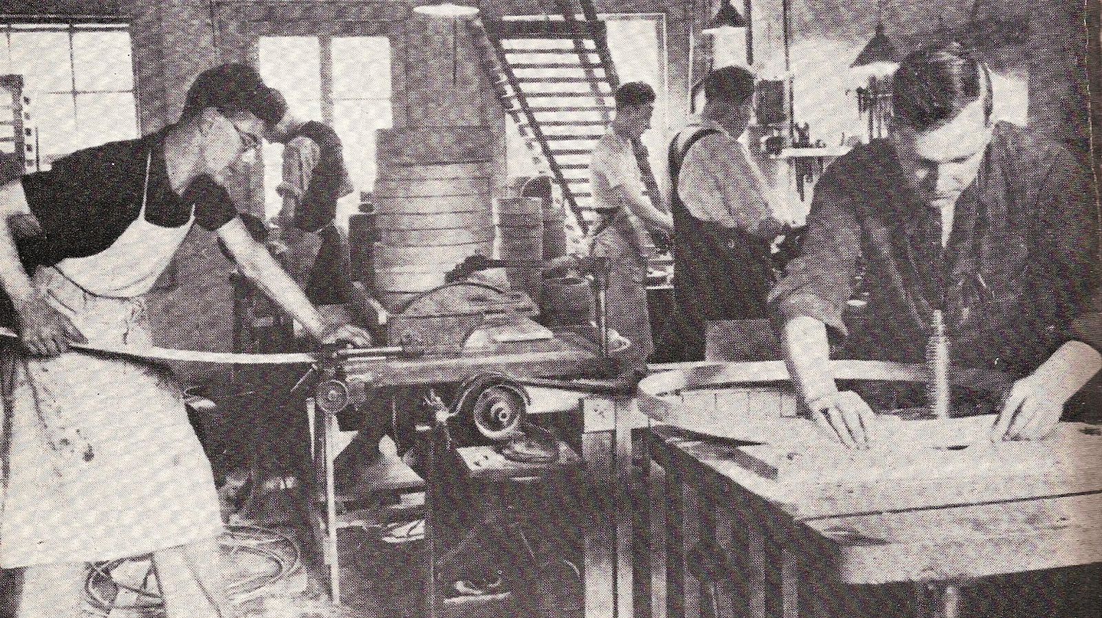 Rose Morris 1939 to 1944: Surviving in War