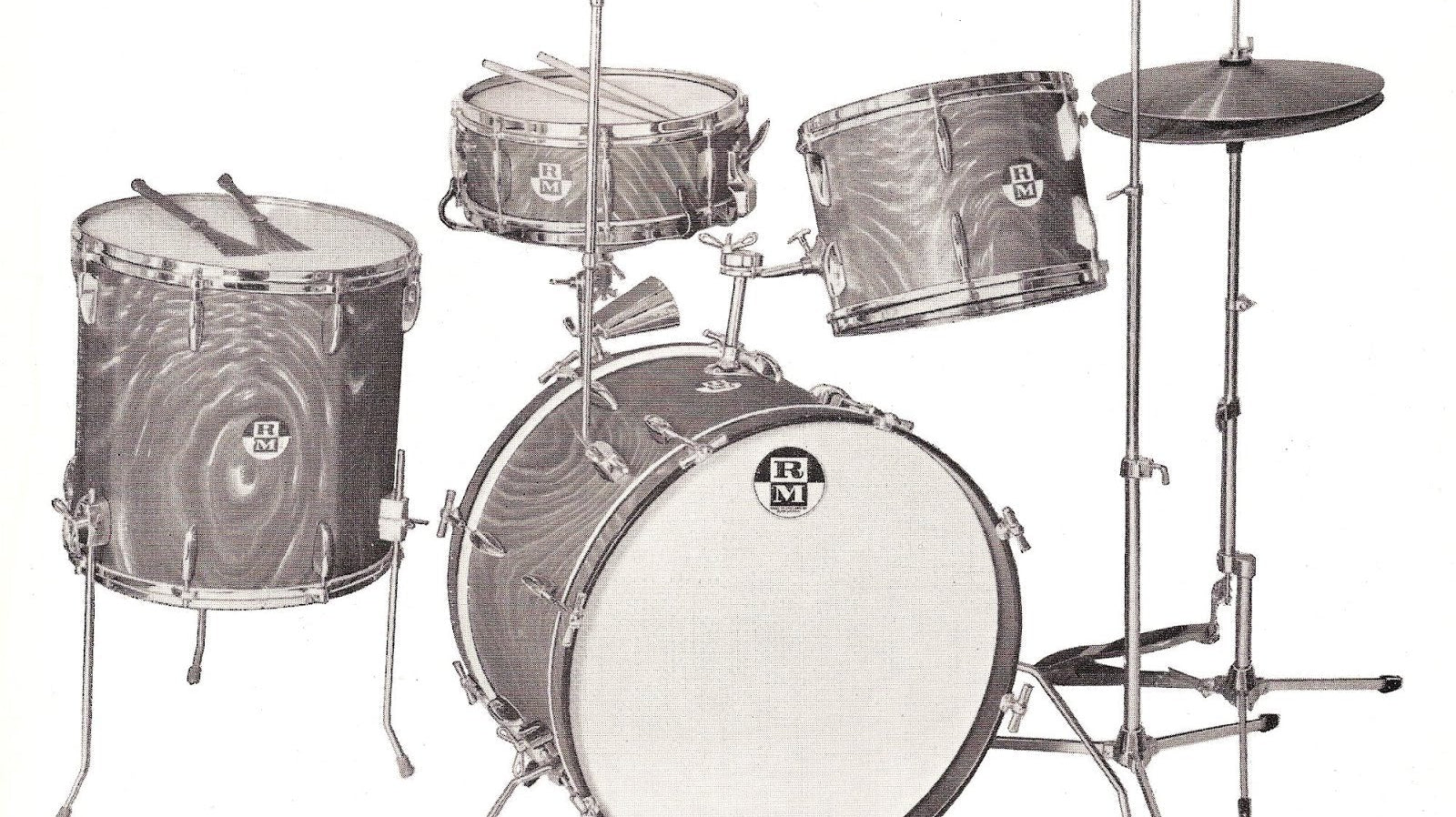 Rose Morris 1951 to 1959: The 'Group Explosion'