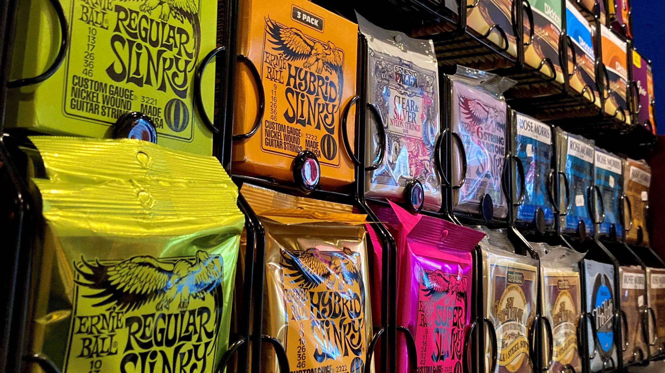 Our Christmas Gift Guide 2022!