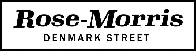 Rose-Morris