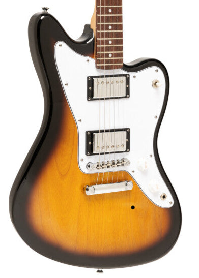 Tokai AJG60 SB Sunburst RoseMorris