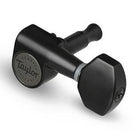 Taylor Guitar Tuners 18:1 12 String Satin Black