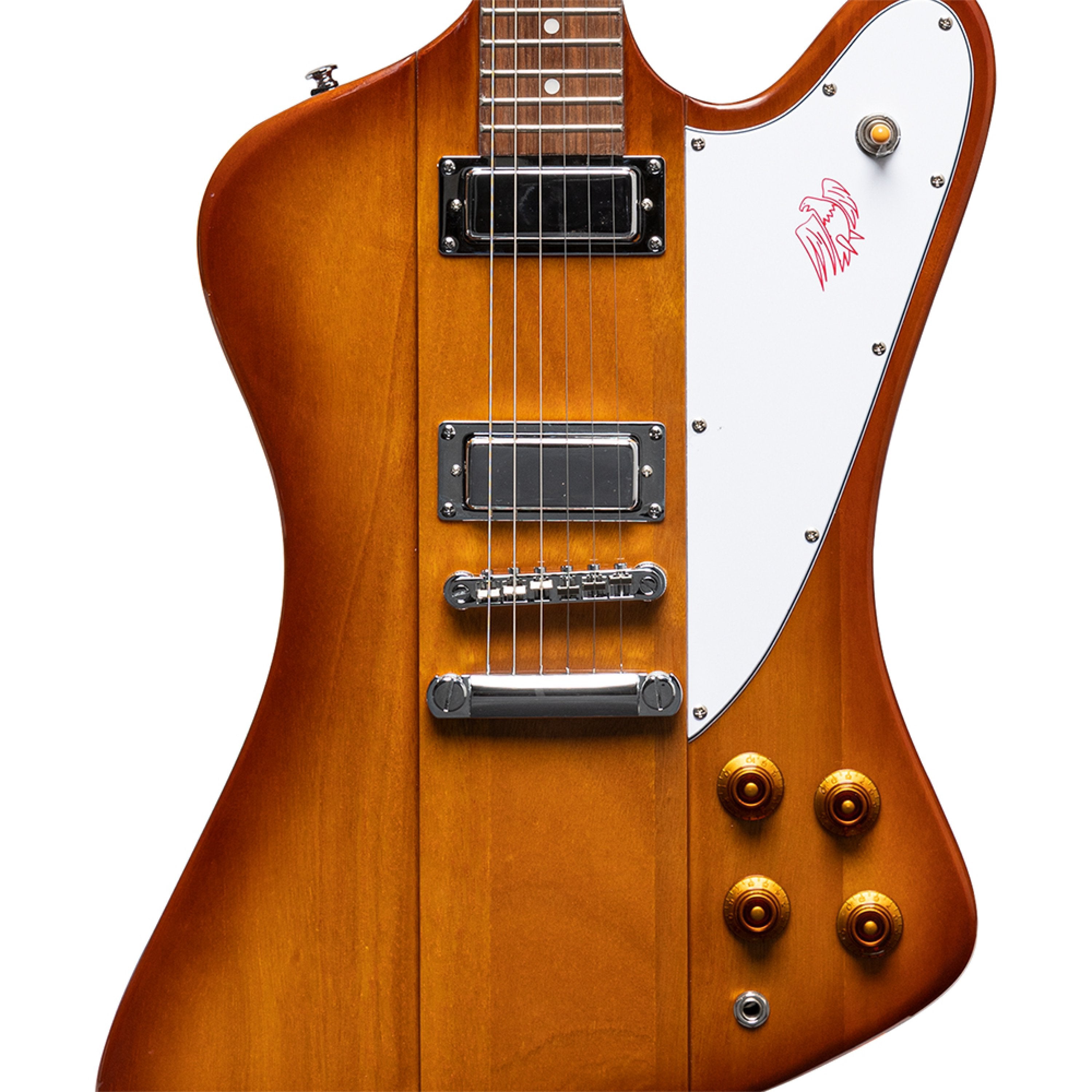 Tokai FB65 Vintage Sunburst 1