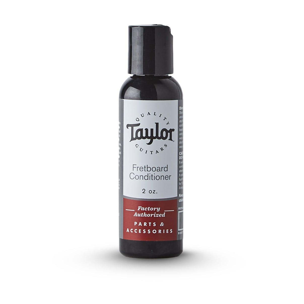 Taylor Fretboard Conditioner, 2 oz