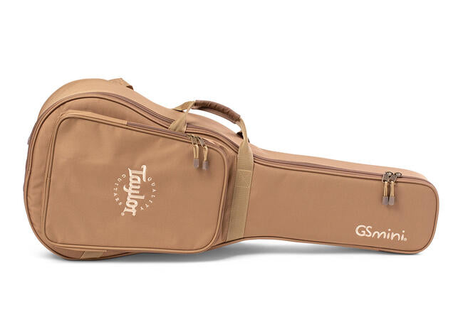 Taylor Structured Gig Bag, GS Mini, Tan