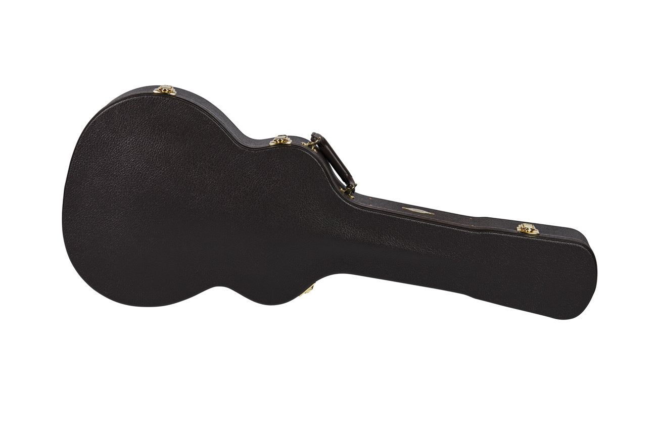 Taylor Grand Auditorium Deluxe Brown Hardshell Case