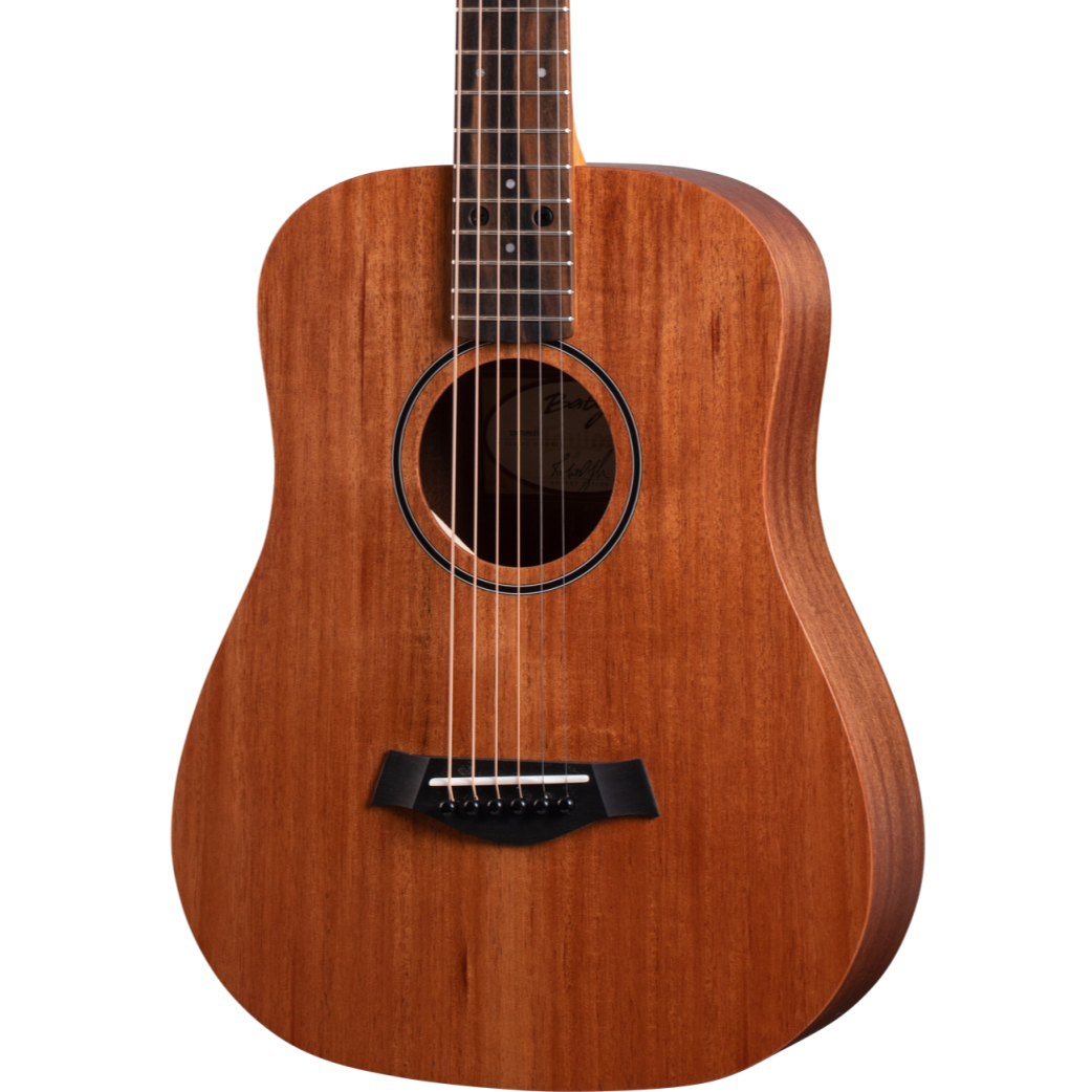 Taylor BT2 Baby Taylor ¾ Scale – Rose-Morris