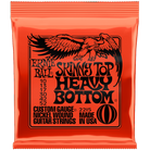 Ernie Ball 2215 Skinny Top Heavy Bottom