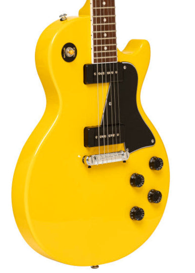 Tokai ULSS58 Yellow 2