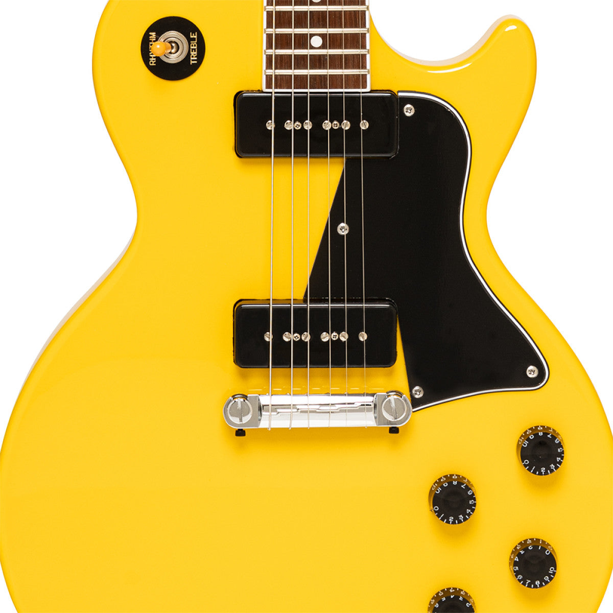 Tokai ULSS58 Yellow 1