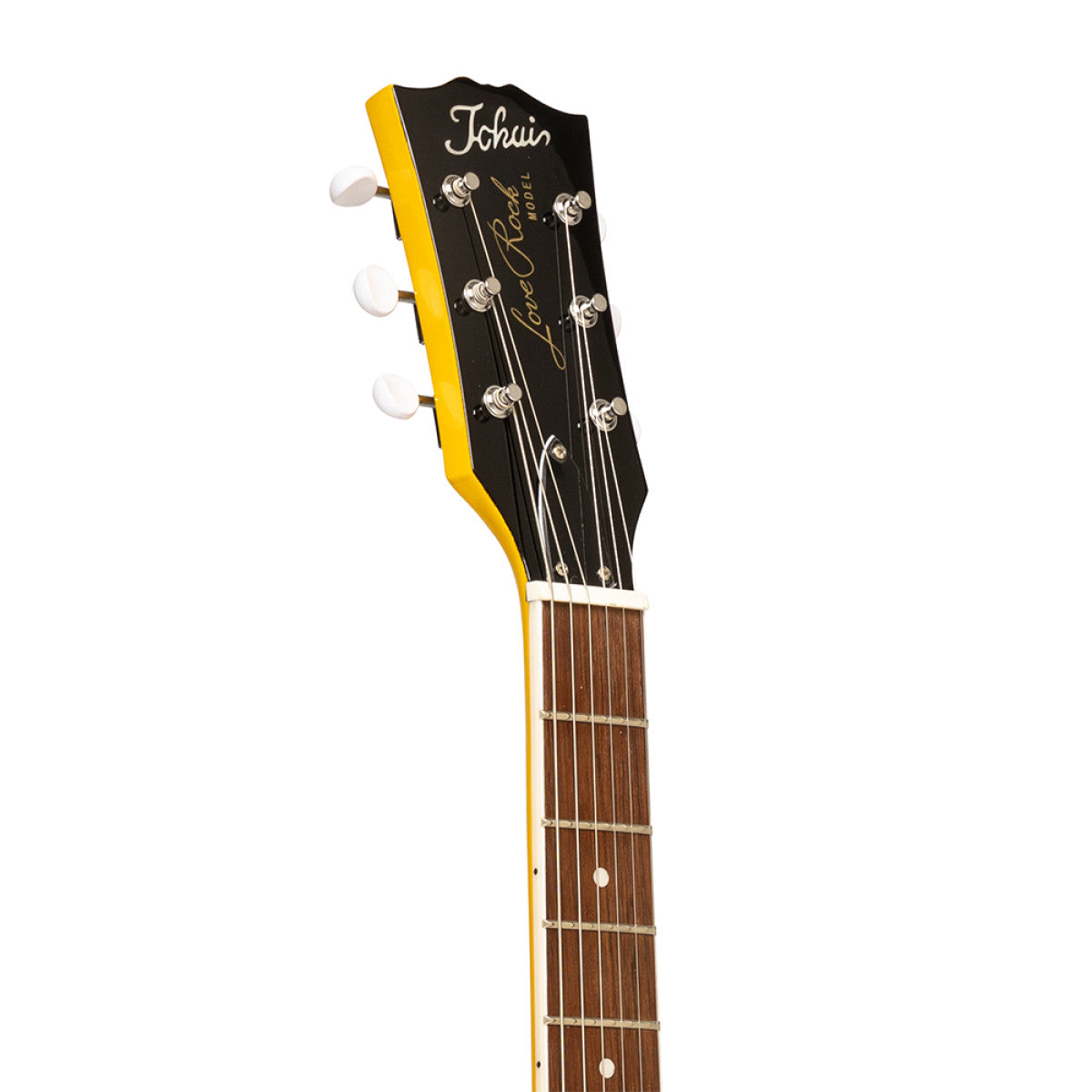 Tokai ULSS58 Yellow 4