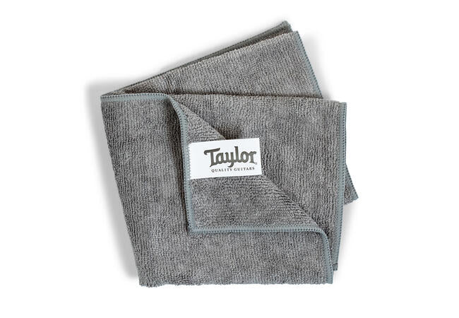 Taylor Premium Plush Microfiber Cloth