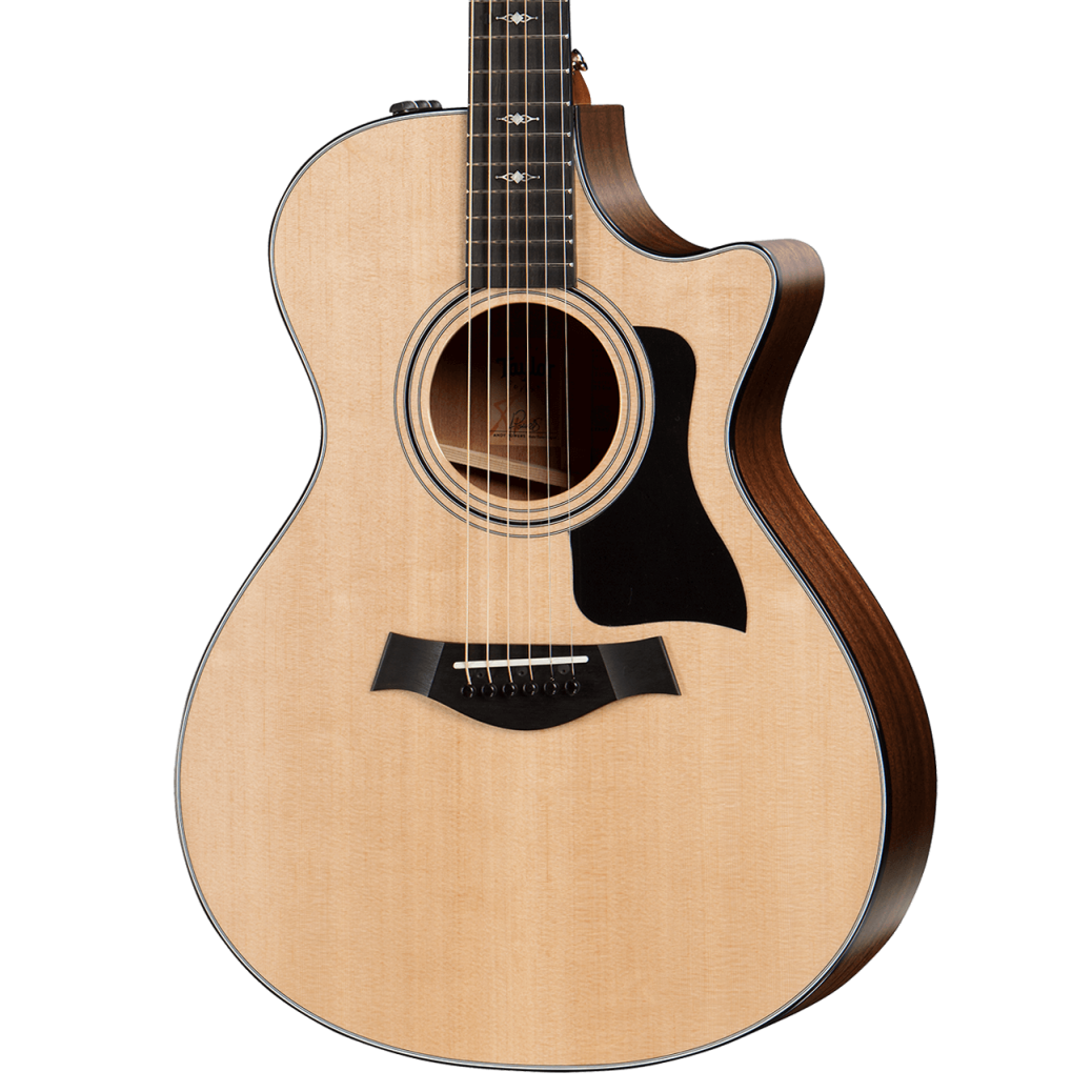 Taylor 312ce Grand Concert RoseMorris