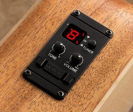 Taylor ESB Battery Holder