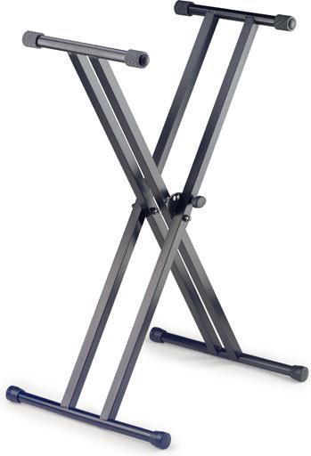 Stagg KXS-A6 Keyboard Stand - - ROSE MORRIS - Piano Essentials