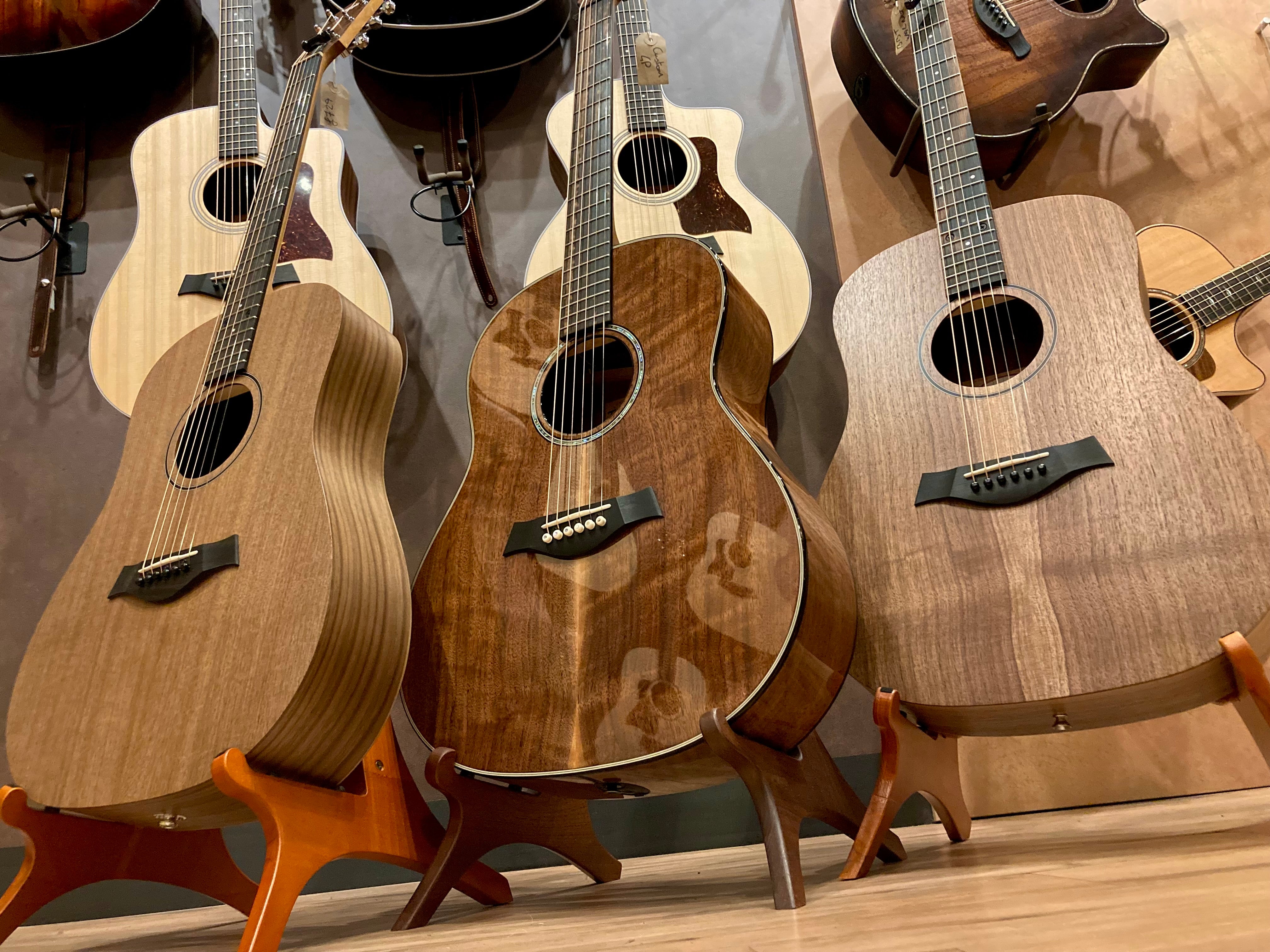 The Guitar You Never Knew You NEEDED!