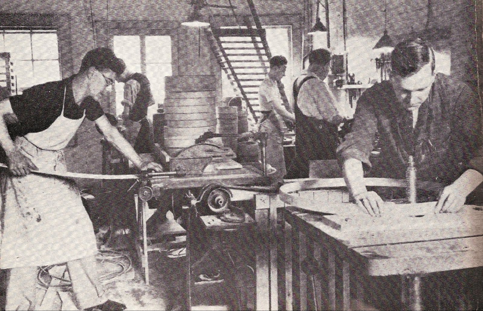 Rose Morris 1939 to 1944: Surviving in War