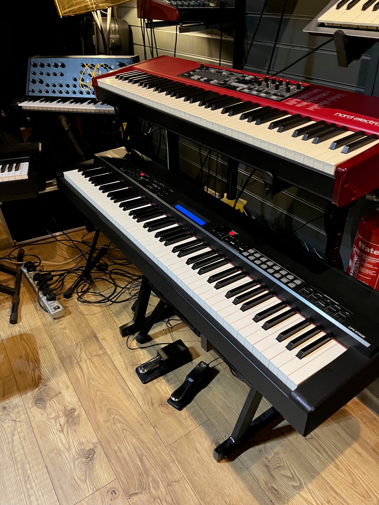 YAMAHA CP4 STAGE 【公式通販】