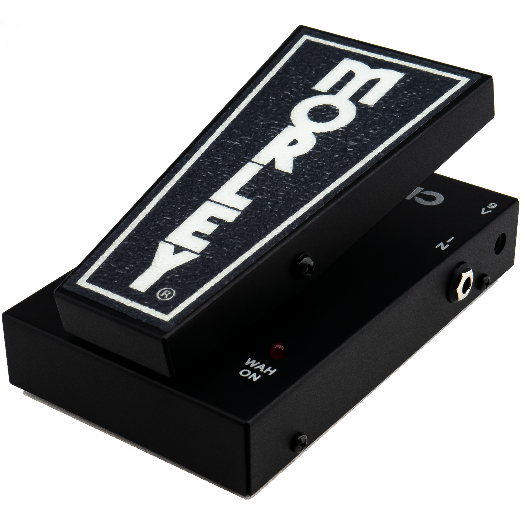 MORLEY 20/20 classic Switchless Wah MTCSW Mini Maverick Wah Morley