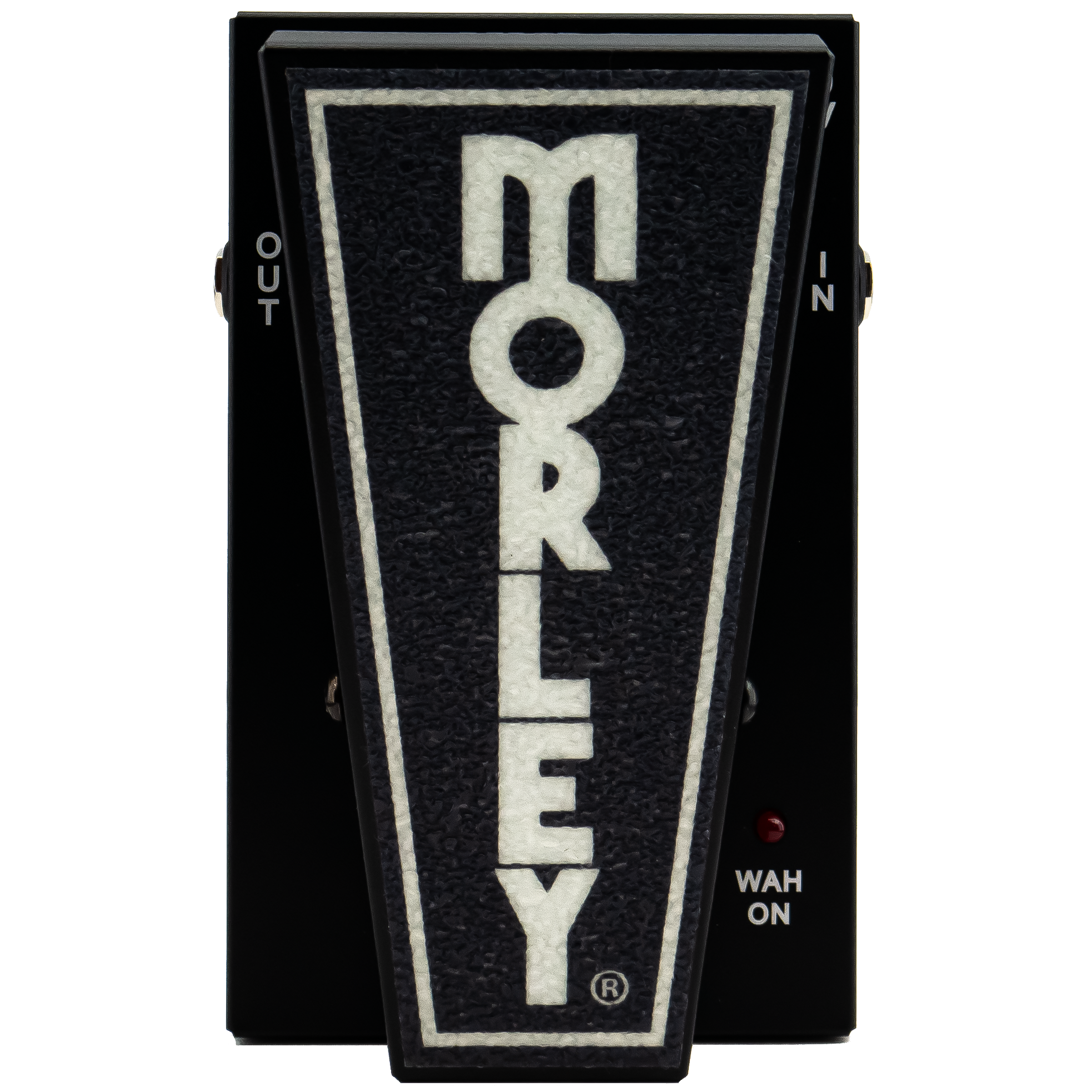 MORLEY 20/20 classic Switchless Wah MTCSW Mini Maverick Wah Morley