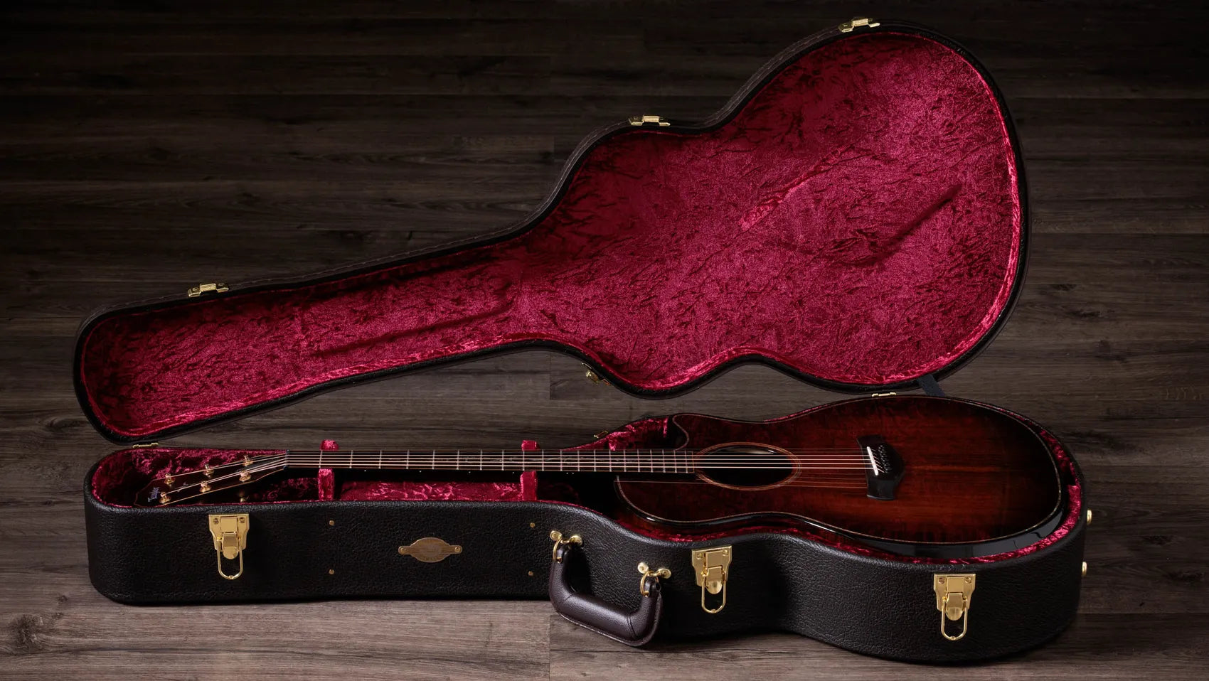 Taylor Next Generation Builder's Edition K24ce – Rose-Morris Taylor Next Generation Builder's Edition K24ce – Rose-Morris