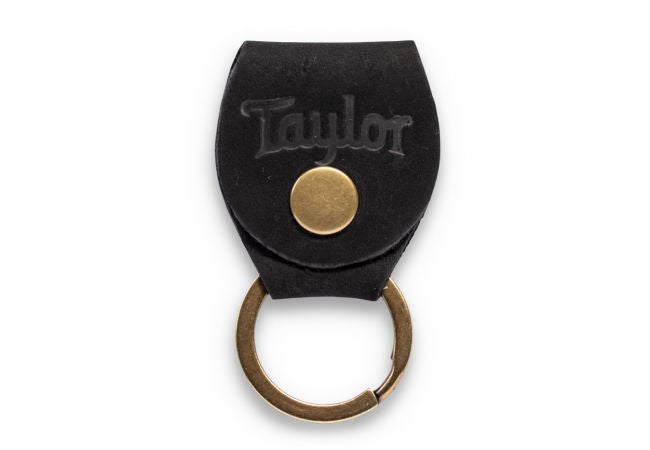 Taylor Key Ring w/ Pick Holder