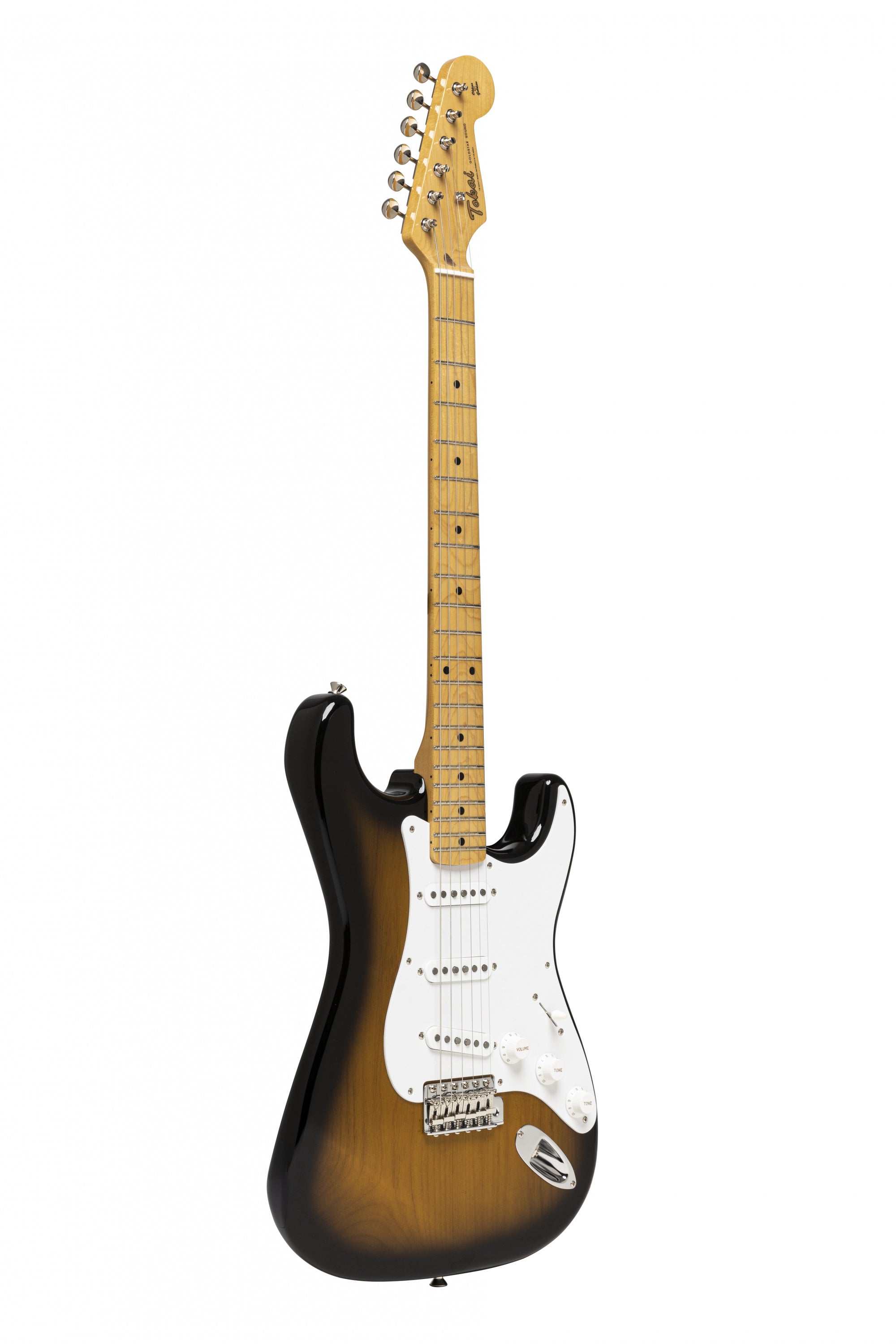 Morris stratocaster store