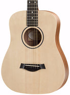 Taylor BT1 Left Handed Baby Taylor ¾ Scale Acoustic Guitar, Spruce -  - ROSE MORRIS - Left Handed Acoustic Guitars - 2