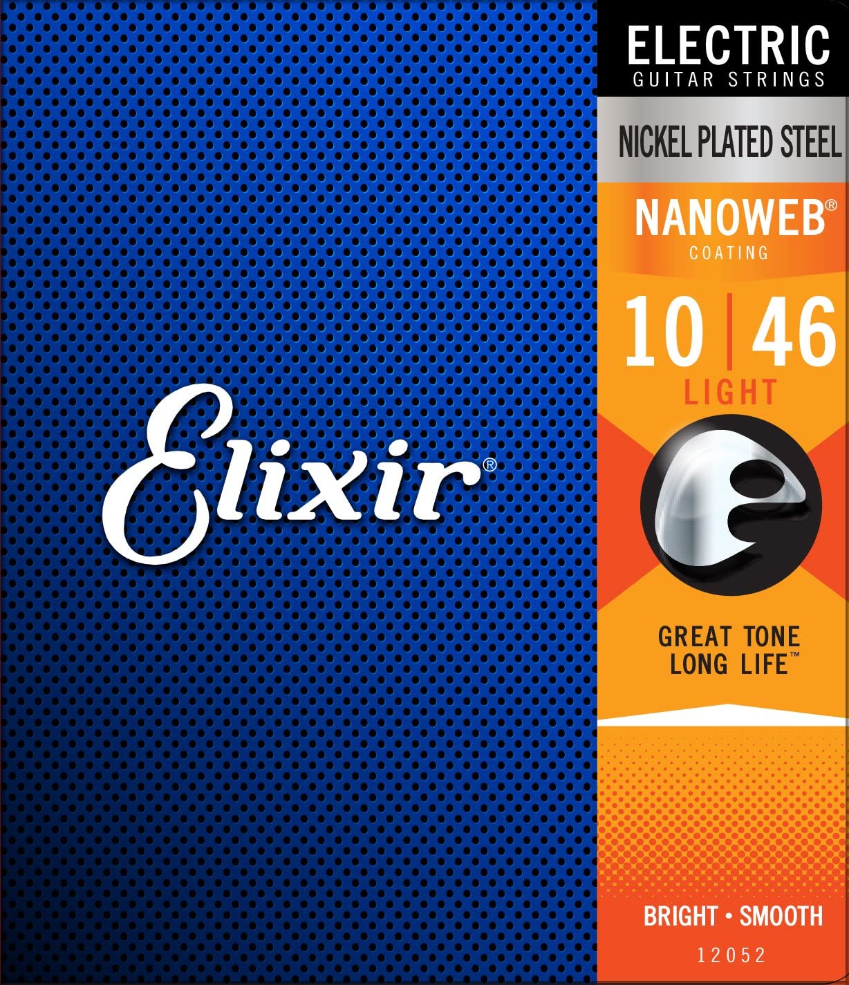 Elixir E12052 10-46