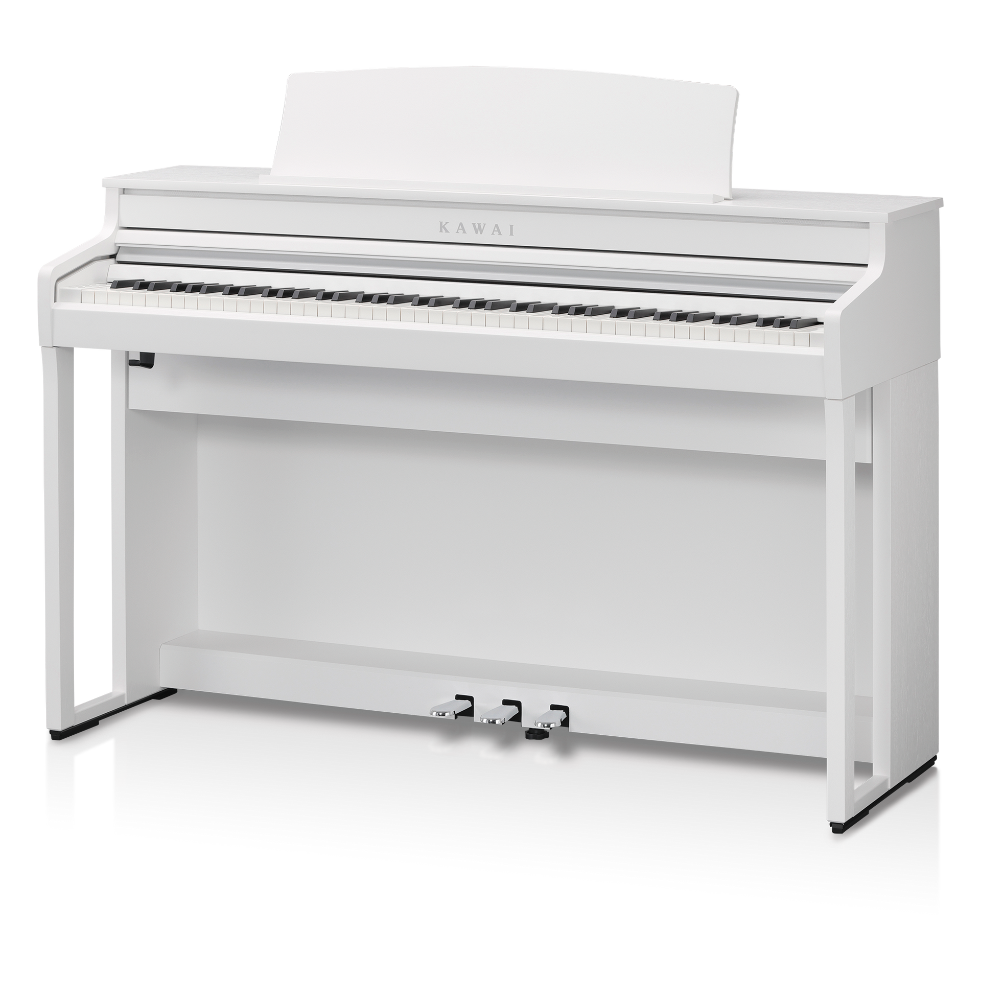 Kawai CA401 Digital Piano – Rose-Morris