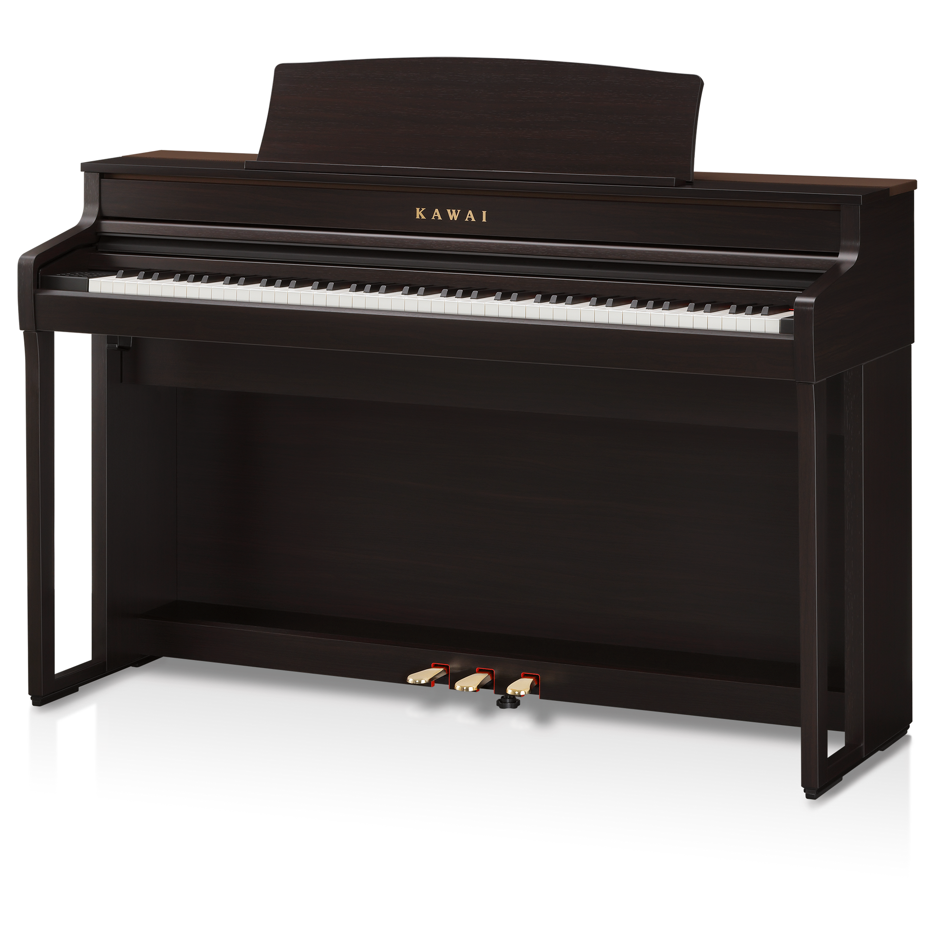 Kawai CA501 Digital Piano – Rose-Morris