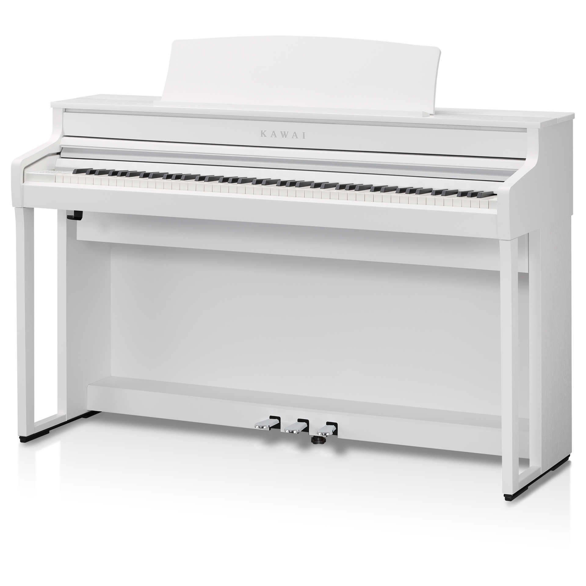Kawai CA501 Digital Piano – Rose-Morris