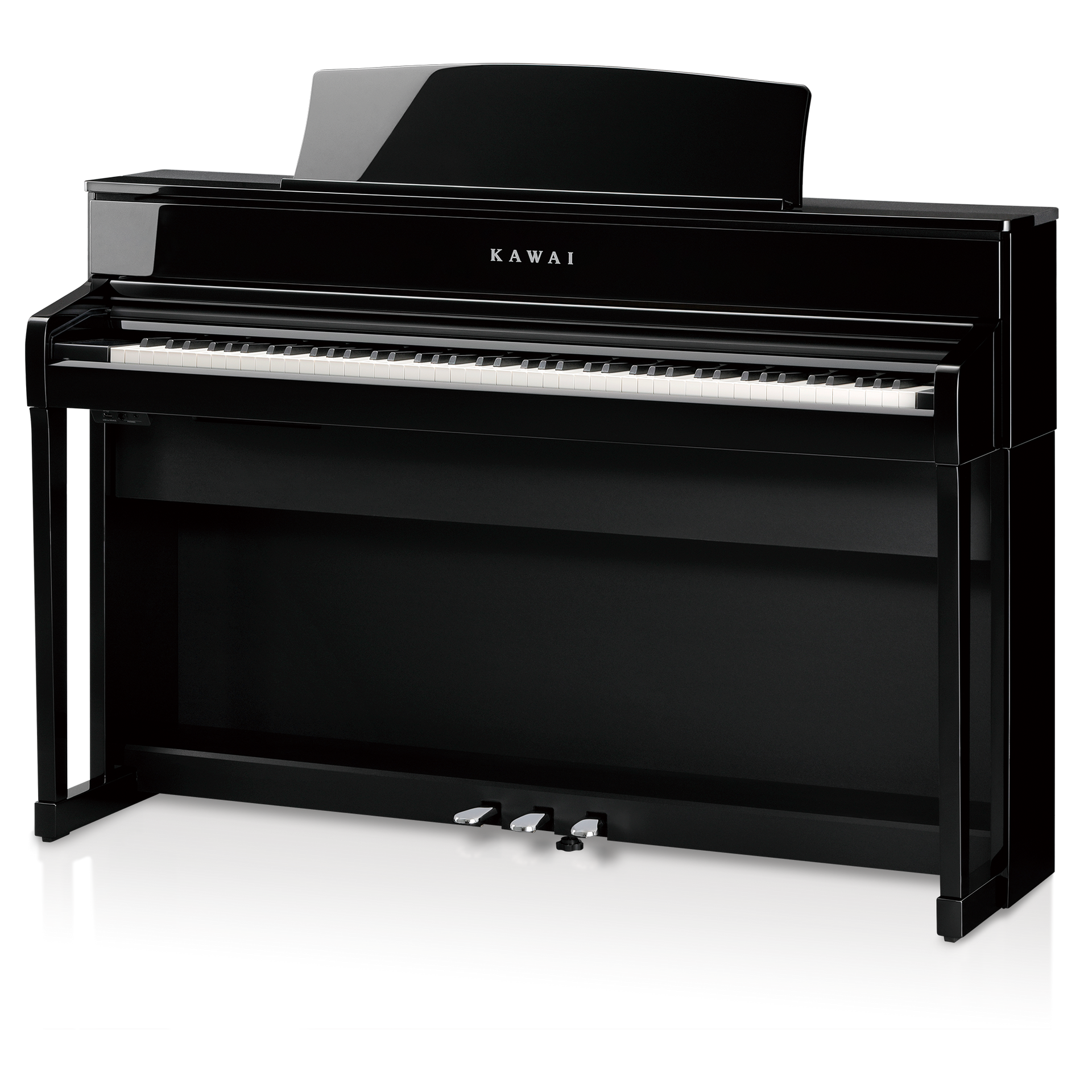 Kawai CA701 Digital Piano – Rose-Morris