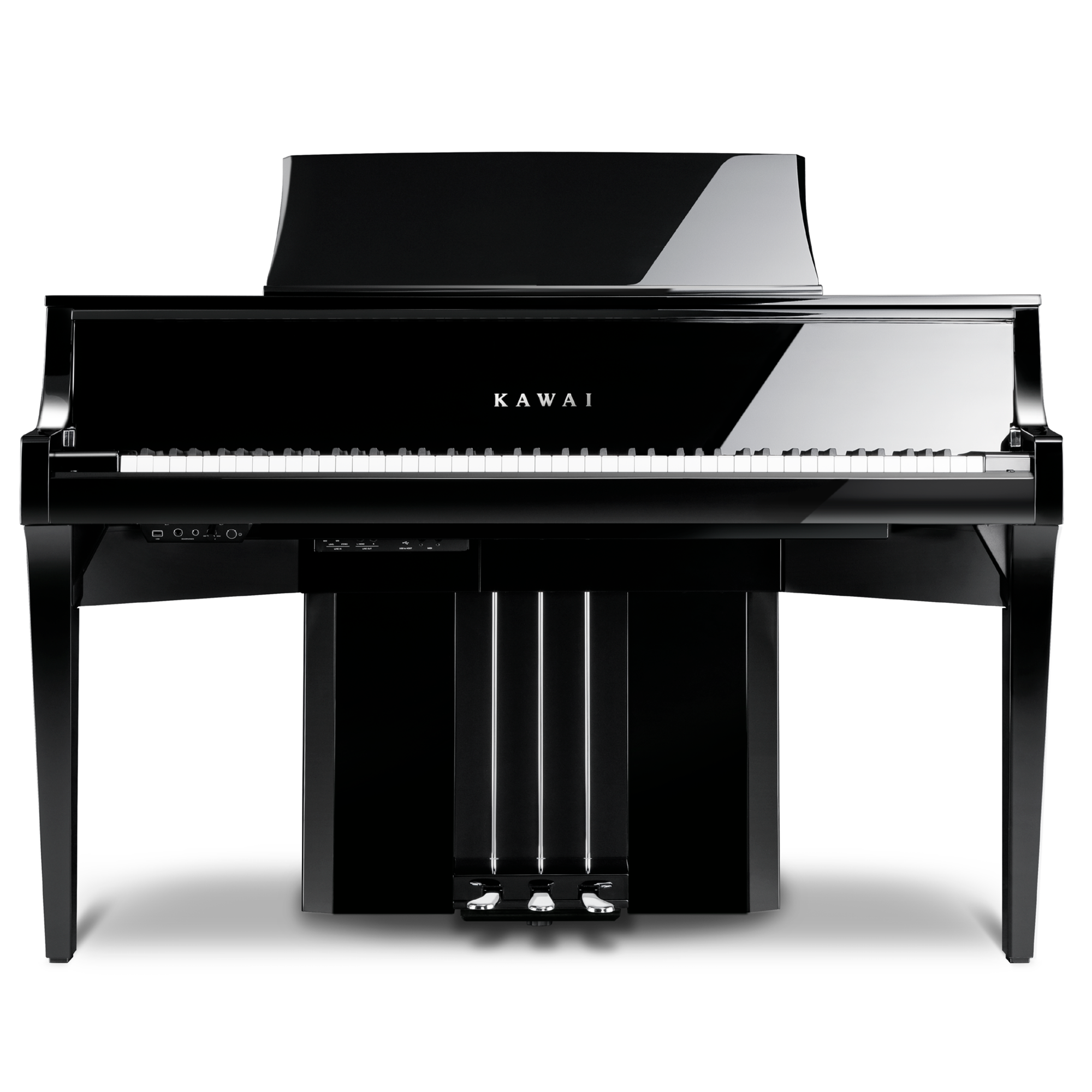 Kawai NOVUS NV10 Hybrid Digital Piano