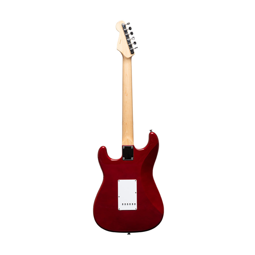 Tokai AST52 Candy Apple Red 3