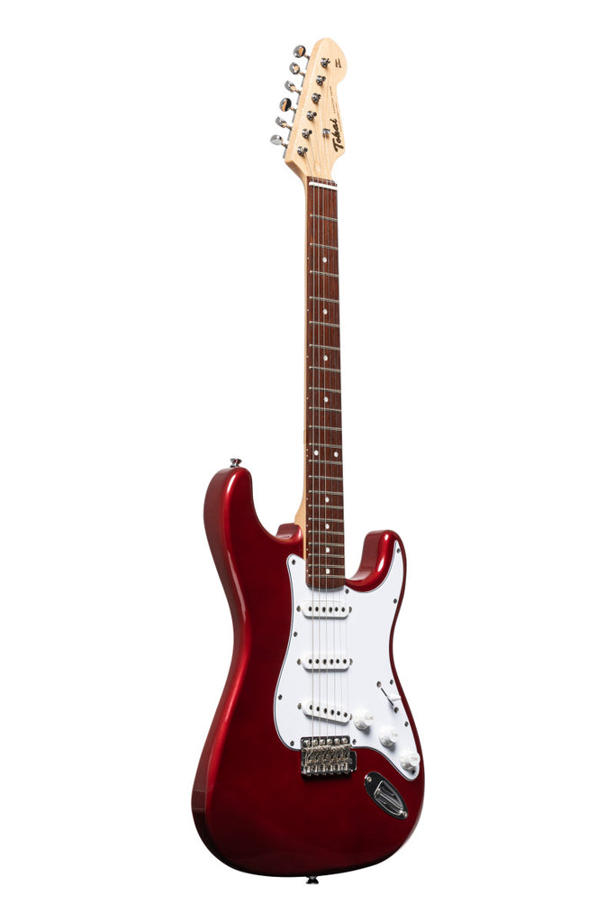 Tokai AST52 Candy Apple Red 1