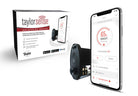 TaylorSense Guitar Health Monitoring System