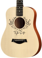 Taylor BT1 Taylor Swift Baby Taylor ¾ Scale Acoustic Guitar -  - ROSE MORRIS - Acoustic Guitars - 2