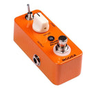Mooer MPH1 Ninety Orange Phaser Pedal -  - ROSE MORRIS - Electric Guitar FX