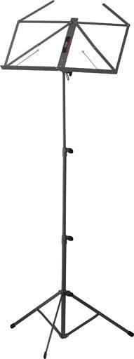 Stagg Music Stand, Basic -  - ROSE MORRIS - Orchestral Accessories