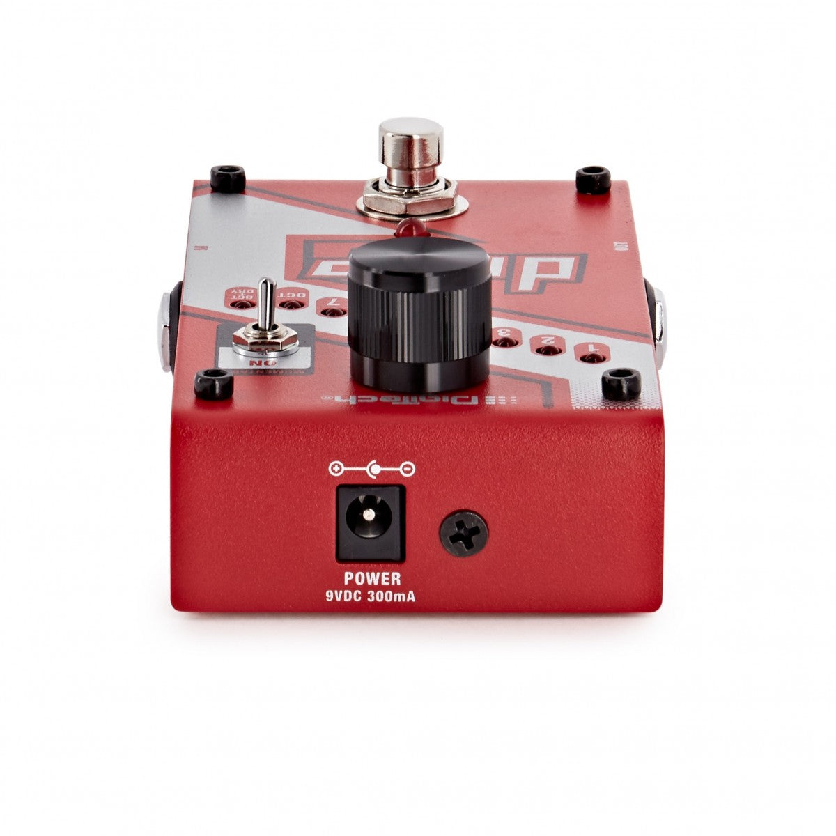 Digitech The Drop Pitch Shift Pedal – Rose-Morris