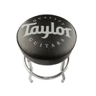 Taylor Deluxe 30" Bar Stool, Black