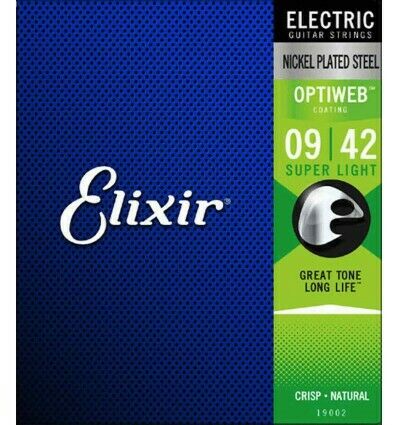 Elixir E19002 09-42