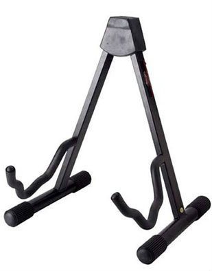 Stagg Foldable "A" Guitar Stand -  - ROSE MORRIS - Stands